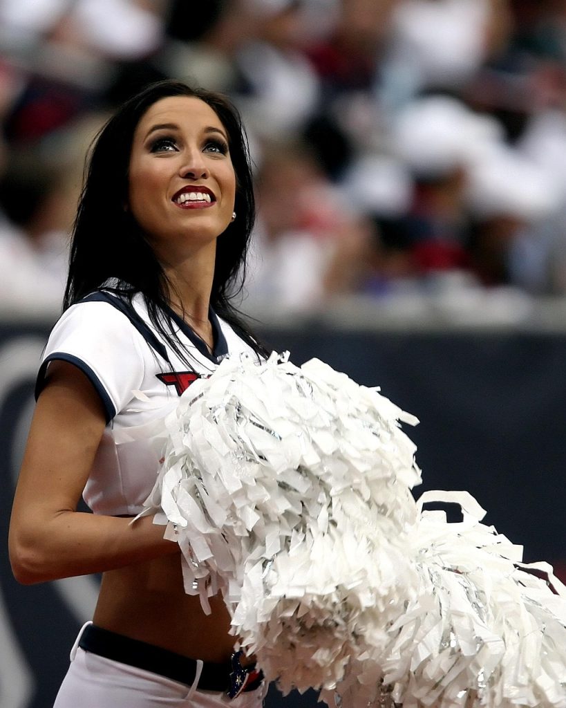 cheerleader, professional football, game, sport, pom poms, female, woman, competition, healthy, attractive, activity, cheering, cheer, girl, healthy body, woman body, texas, texan, cheerleader, cheerleader, cheerleader, cheerleader, cheerleader